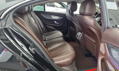 Mercedes-Benz CLS-Class 2019, 177791 км, за 27990000 KRW - фото 12