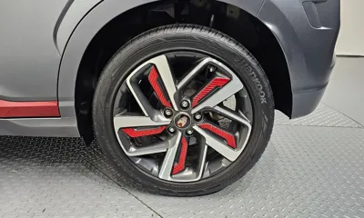 Hyundai Kona 2019, 82096 км, за 16900000 KRW - фото 21