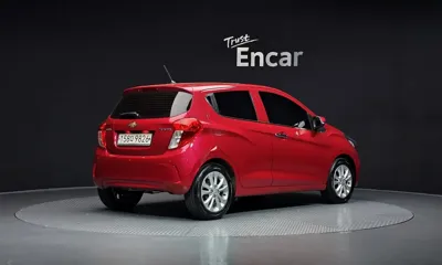 ChevroletGMDaewoo Spark 2020, 56585 км, за 7800000 KRW