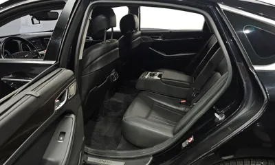 Genesis G80 2019, 180276 км, за 16990000 KRW - фото 11