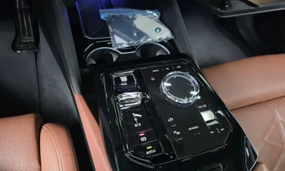 BMW 5-Series 2024, 36791 км, за 65500000 KRW - фото 9