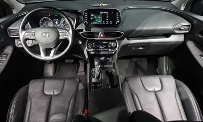 Hyundai Santafe 2019, 36559 км, за 44440000 KRW - фото 7
