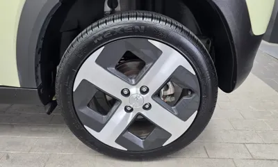 Hyundai Casper 2025, 25064 км, за 29800000 KRW - фото 21