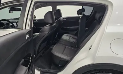 Kia Sportage 2016, 63650 км, за 12990000 KRW - фото 12