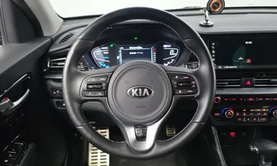 Kia Niro 2020, 82870 км, за 17790000 KRW - фото 15