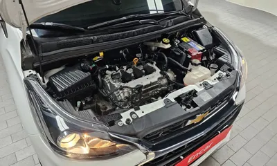 ChevroletGMDaewoo Spark 2021, 60982 км, за 33300000 KRW - фото 6