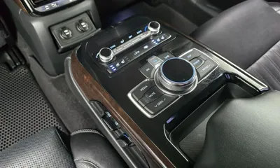 Genesis EQ900 2018, 128957 км, за 20900000 KRW - фото 27
