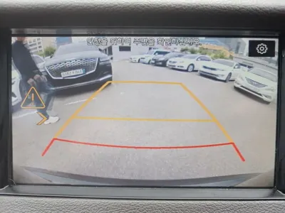 Kia K7 2018, 110100 км, за 12500000 KRW - фото 10