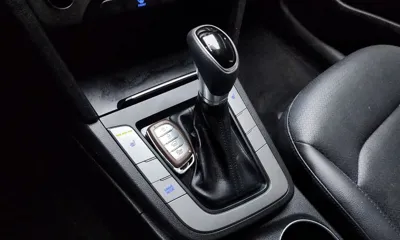 Hyundai Avante 2018, 113439 км, за 9900000 KRW - фото 9