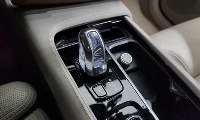 Volvo XC90 2019, 72705 км, за 46990000 KRW - фото 9