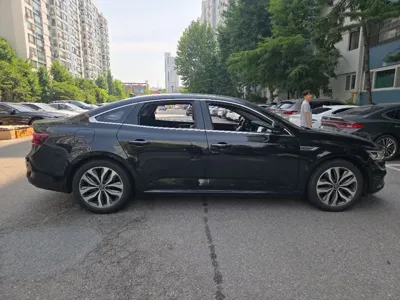 Renault-KoreaSamsung SM6 2016, 181125 км, за 5290000 KRW - фото 11