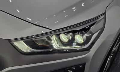 Hyundai Ioniq 2017, 109147 км, за 12300000 KRW - фото 22
