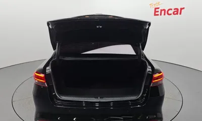 Kia K5 2016, 115734 км, за 10700000 KRW - фото 20