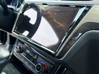 Volkswagen Phideon 2019, 100000 км, за 89800 CNY - фото 7