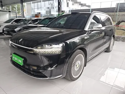 Hima AITO M9 · 2024 год