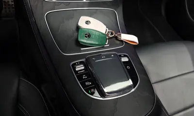Mercedes-Benz E-Class 2021, 43630 км, за 38700000 KRW - фото 30