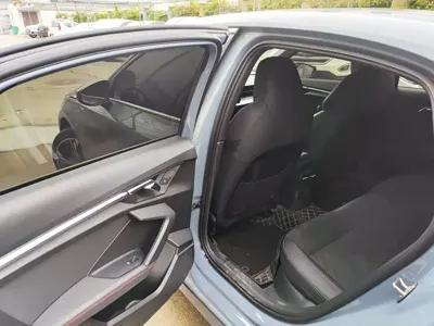 Audi A3 2022, 29000 км, за 185799 CNY - фото 8