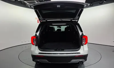 Ford Explorer 2020, 163605 км, за 21900000 KRW - фото 32