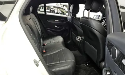 Mercedes-Benz GLC-Class 2019, 64413 км, за 40000000 KRW - фото 12