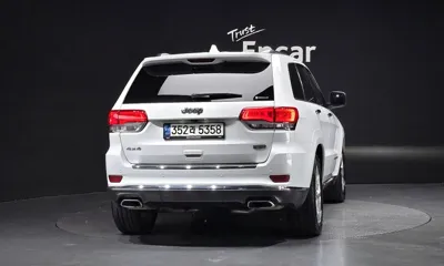 Jeep Cherokee 2021, 26815 км, за 30200000 KRW