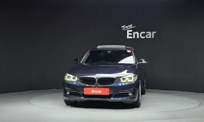 BMW Gran Turismo 2018, 135186 км, за 15600000 KRW