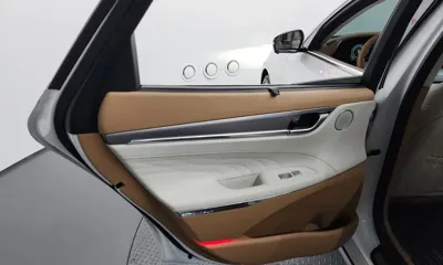 Hyundai Grandeur 2020, 68699 км, за 30500000 KRW - фото 25