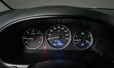 Hyundai Starex 2017, 169842 км, за 9800000 KRW - фото 8
