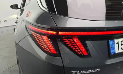Hyundai Tucson 2021, 71154 км, за 22300000 KRW - фото 23