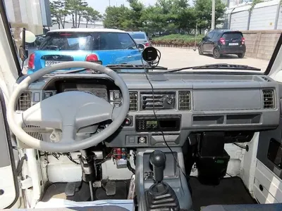 ChevroletGMDaewoo damas 2015, 95000 км, за 4900000 KRW - фото 7