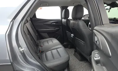 ChevroletGMDaewoo Trailblazer 2021, 60677 км, за 14700000 KRW - фото 11