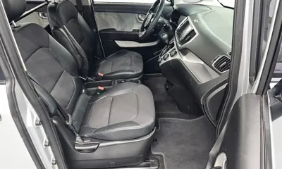 Kia Ray 2019, 169769 км, за 5500000 KRW - фото 26