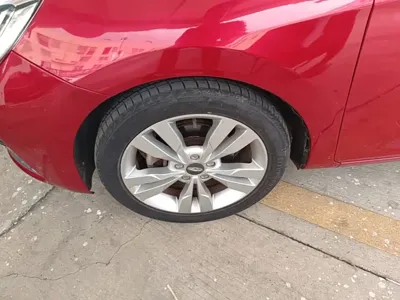 Chery Arrizo 5 2018, 67600 км, за 14600 CNY - фото 23