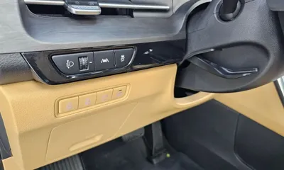 Kia Canival 2023, 77092 км, за 23900000 KRW - фото 28