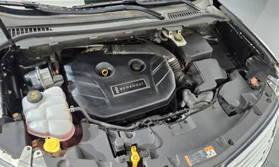 Lincoln MKC 2015, 86657 км, за 8490000 KRW - фото 6