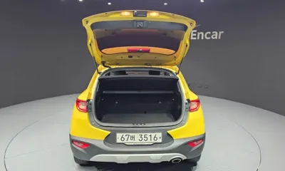 Kia Stonic 2018, 54202 км, за 11500000 KRW - фото 19