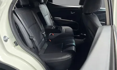 KG_Mobility_Ssangyong TIBOLI 2017, 83987 км, за 9500000 KRW - фото 11