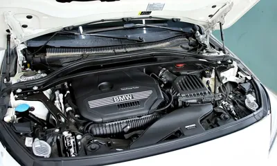 BMW 2-Series 2022, 24452 км, за 28100000 KRW - фото 6