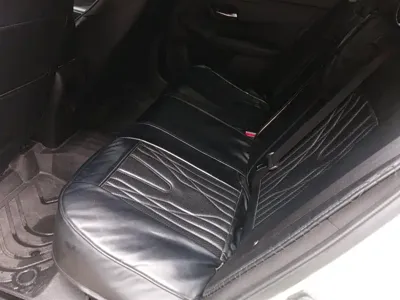 Nissan Sylphy 2023, 64100 км, за 54000 CNY - фото 11
