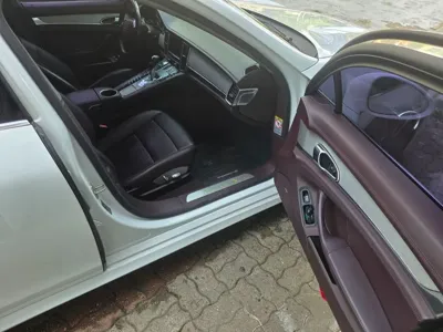 Porsche Panamera 2014, 149000 км, за 27000000 KRW - фото 11