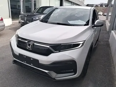 Honda XR-V · 2019 год