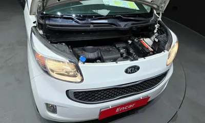 Kia Ray 2014, 85649 км, за 6590000 KRW - фото 6