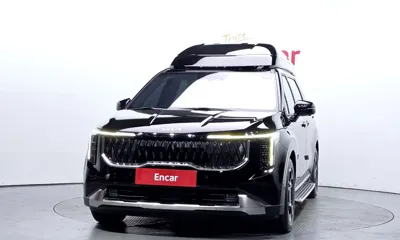 Kia Canival 2025, 59339 км, за 69900000 KRW
