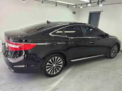 Hyundai Grandeur 2013, 210015 км, за 4980000 KRW - фото 6