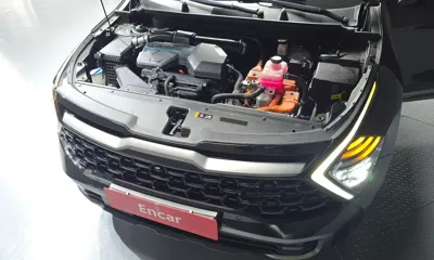 Kia Sportage 2022, 128677 км, за 25500000 KRW - фото 6