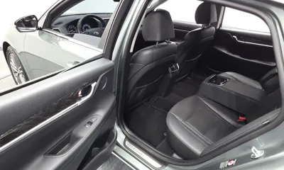 Hyundai Grandeur 2017, 168367 км, за 9990000 KRW - фото 12