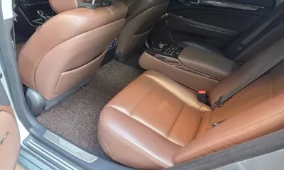 Hyundai Equus 2015, 369597 км, за 3680000 KRW - фото 10