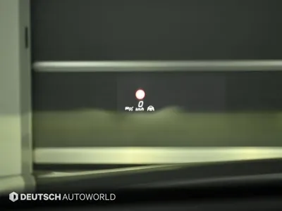 Mercedes-Benz S-Class 2021, 80142 км, за 81000000 KRW - фото 17