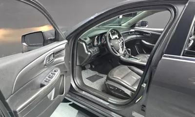 ChevroletGMDaewoo Malibu 2014, 113608 км, за 4000000 KRW - фото 10