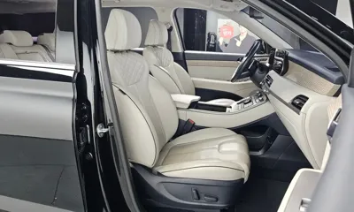 Hyundai Palisade 2020, 38370 км, за 29900000 KRW - фото 26