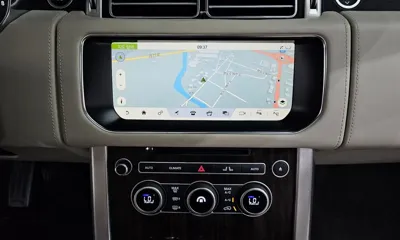 Land Rover Range Rover 2017, 110770 км, за 49900000 KRW - фото 13